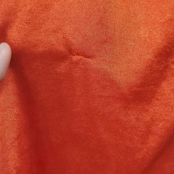 Rebel Red 100 Ways Convertible Bodysuit - Picture 8 of 13